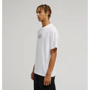 T-shirt DC Shoes Chromie image-3