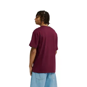 T-shirt DC Shoes Lower Case image-4
