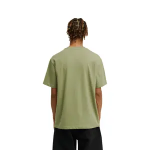 T-shirt DC Shoes Star Filled image-3