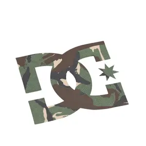 T-shirt DC Shoes Star Filled image-6