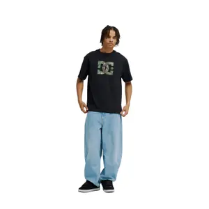 T-shirt DC Shoes Star Filled image-5