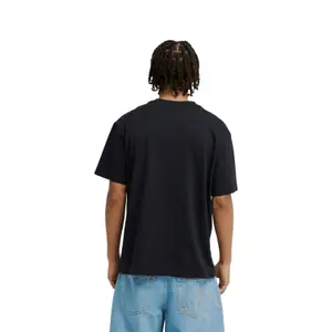 T-shirt DC Shoes Star Filled image-3