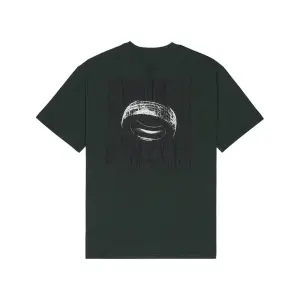 T-shirt DC Shoes Tire Job image-2