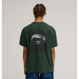 T-shirt DC Shoes Tire Job image-3