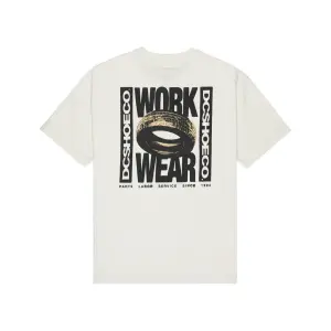 T-shirt DC Shoes Tire Job image-2