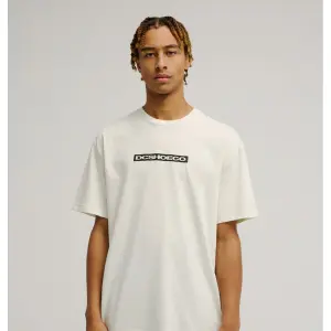 T-shirt DC Shoes Tire Job image-1