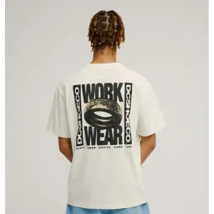 T-shirt DC Shoes Tire Job image-3