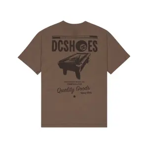 T-shirt DC Shoes Pool Table image-3