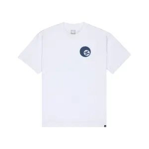 T-shirt DC Shoes Pool Table image-0
