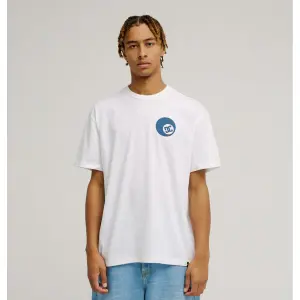 T-shirt DC Shoes Pool Table image-1