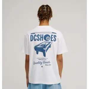 T-shirt DC Shoes Pool Table image-4