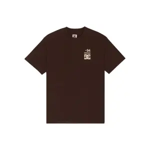T-shirt DC Shoes Chopper image-0