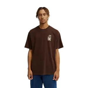 T-shirt DC Shoes Chopper image-1