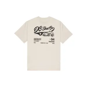 T-shirt DC Shoes Chopper image-2
