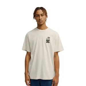 T-shirt DC Shoes Chopper image-1