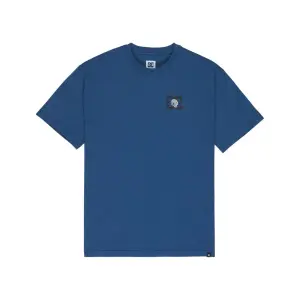 T-shirt DC Shoes Skull And Star image-0