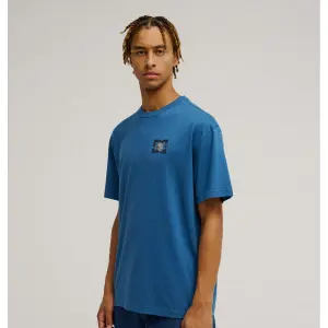 T-shirt DC Shoes Skull And Star image-4