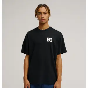T-shirt DC Shoes Skull And Star image-1