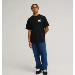 T-shirt DC Shoes Skull And Star image-5