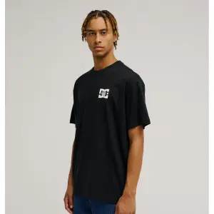 T-shirt DC Shoes Skull And Star image-4