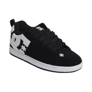 Sneakers DC Shoes Court Graffik image-1