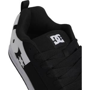 Sneakers DC Shoes Court Graffik image-6