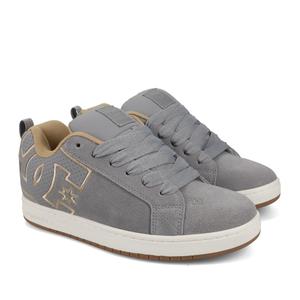 Trænere til børn DC Shoes Court Graffik image-1