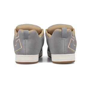 Trænere til børn DC Shoes Court Graffik image-5