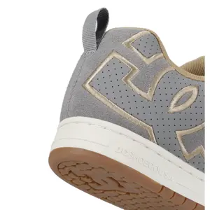 Sneakers DC Shoes Court Graffik image-4