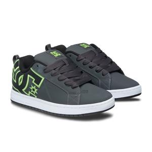 Trænere til børn DC Shoes Court Graffik image-1