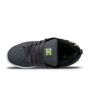 Trænere til børn DC Shoes Court Graffik image-3