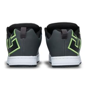 Trænere til børn DC Shoes Court Graffik image-5