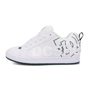 Træningssko DC Shoes Court Graffik image-4