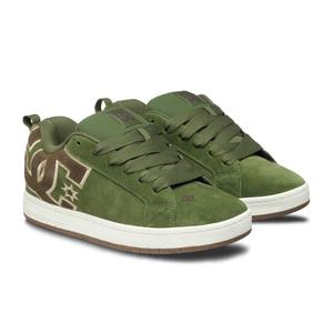 Træningssko DC Shoes Court Graffik image-1