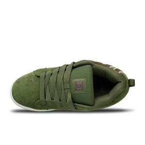 Træningssko DC Shoes Court Graffik image-3