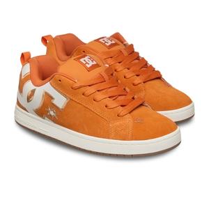 Trænere til børn DC Shoes Court Graffik image-1