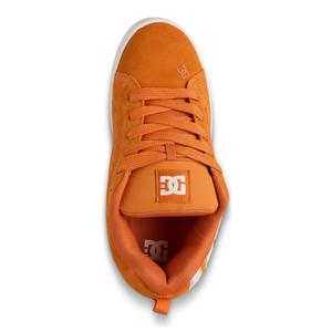 Trænere til børn DC Shoes Court Graffik image-3