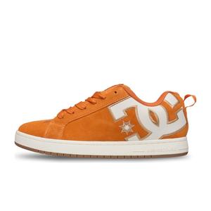 Trænere til børn DC Shoes Court Graffik image-4