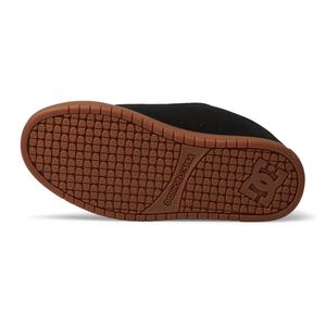 Trænere til børn DC Shoes Court Graffik image-4