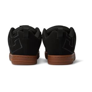 Trænere til børn DC Shoes Court Graffik image-5