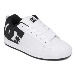 Trainers DC Shoes Court Graffik image-1