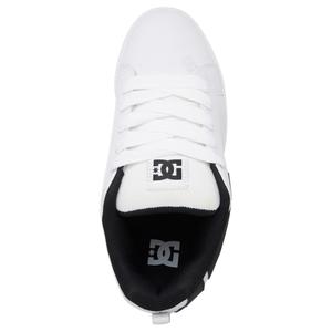 Trainers DC Shoes Court Graffik image-3