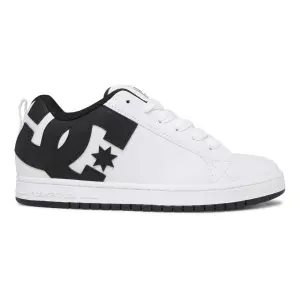 Sneakers DC Shoes Court Graffik