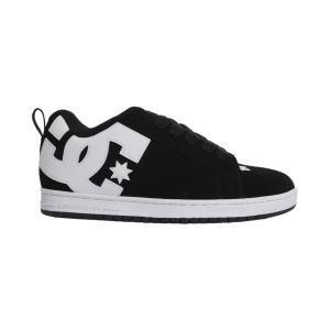 300529-wnr-skateboard-schuhe-dc-shoes-sport-line-schwarz