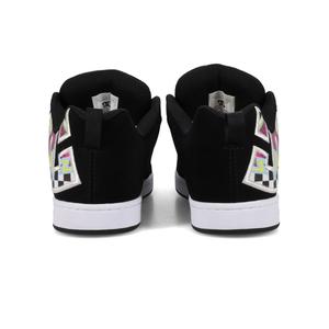 Trænere til børn DC Shoes Court Graffik image-5