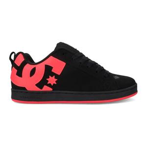 Trænere til børn DC Shoes Court Graffik