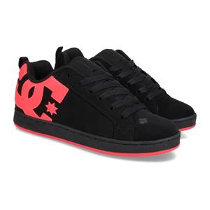 Trænere til børn DC Shoes Court Graffik image-1