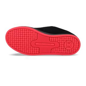 Trænere til børn DC Shoes Court Graffik image-4