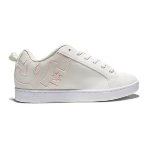 Baskets femme DC Shoes Court Graffik image-0
