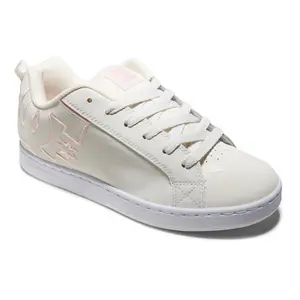 Baskets femme DC Shoes Court Graffik image-1